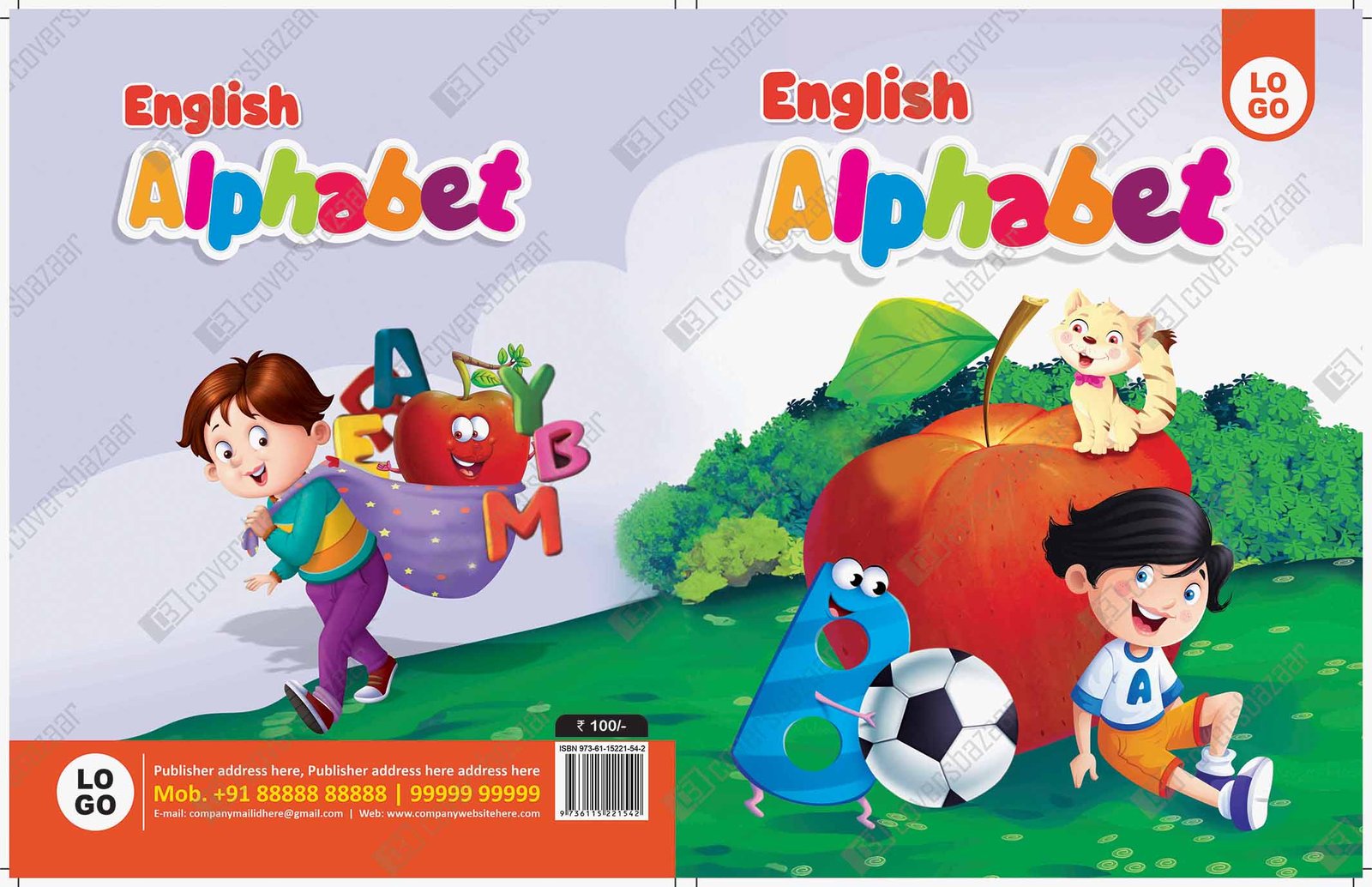 English Alphabet_8